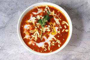 Cheese Paneer Masala