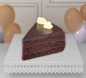 Chocolate Chips Pastry