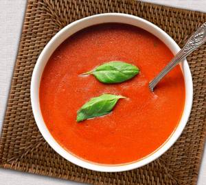 Tomato Soup