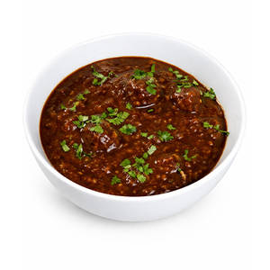 Veg Manchurian 