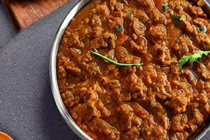 Baingan Bharta
