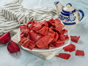 Beet Root Chips 200gm