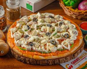 Mexican Pizza