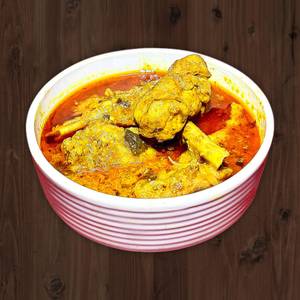 Chicken Rogan Josh