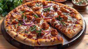 Party Chicken Pizza [Small]