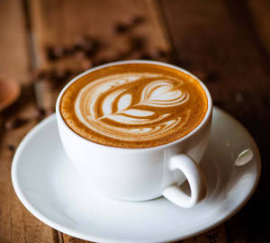 Cappuccino Hot Coffee