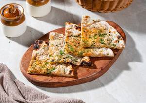 Paneer Kulcha