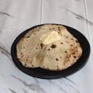 Plain Tawa Roti