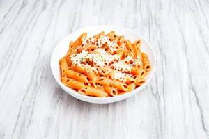 Red Sauce Pasta