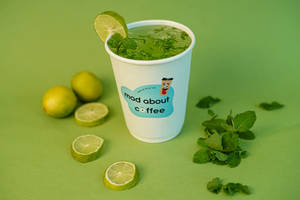 Mojito Mocktail