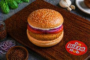 Veg Burger