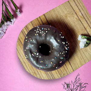 Chocolate Donut