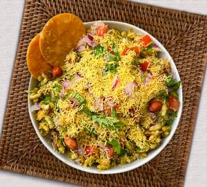 Bhel Puri