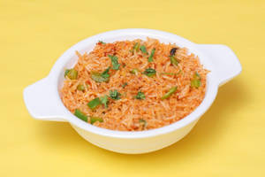 Schezwan Fried Rice