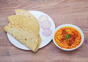 Sev Tomato Combo