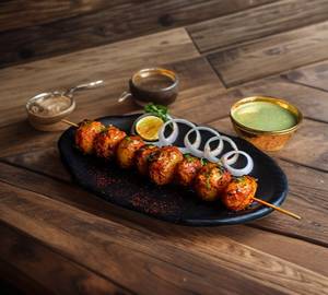 Multani Mushroom Tikka [8 Pieces]