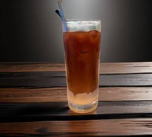 Peach Ice Tea