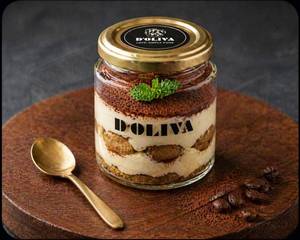 Classic Tiramisu