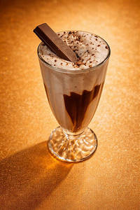 Kit Kat Shake