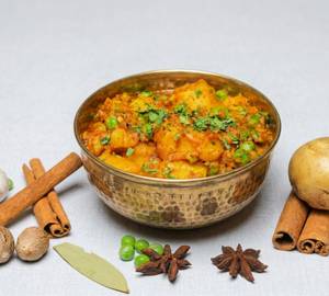 Aloo Matar