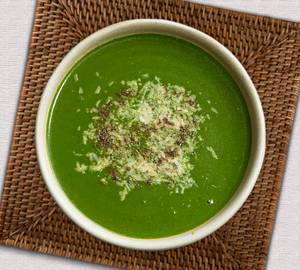Spinach Soup