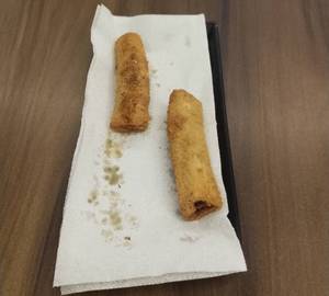Chicken Rolls 2