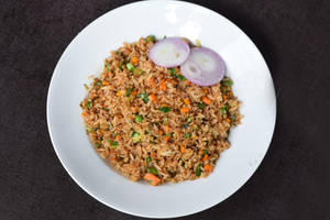 Veg Fried Rice
