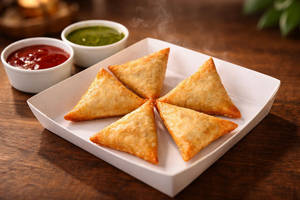 Navtad Samosa