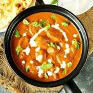 Chicken Masala