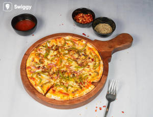 Napoleon Pizza