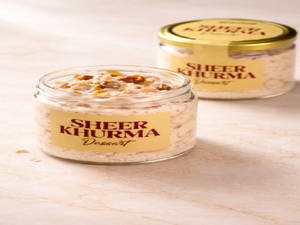 Shahi Sheerkurma Jar