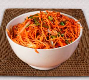 Schezwan Noodles