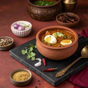 Egg Curry
