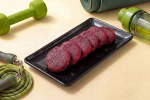 Beetroot Kebab (6 pcs)