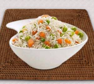 Corn Fried Rice
