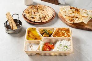 Regular Thali