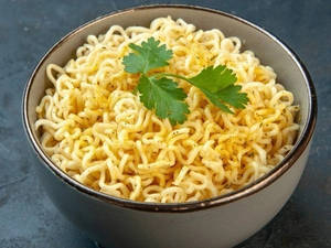Plain Maggie