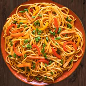 Hakka Noodles