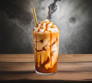Vanilla shake