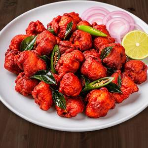 Chicken 65 - Boneless