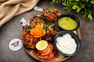 Tandoori Chicken