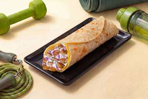 Cheesy Chicken Egg Roll (Protein-22g)
