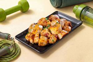 Teekha Chaska Sausages (Protein - 22g)