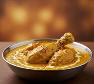 Chicken Butter Masala [4 Pieces]