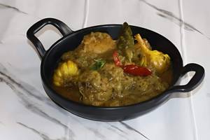Chicken Stew