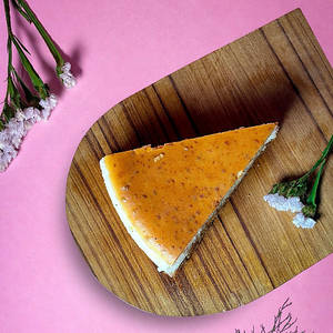 Baked Cheesecake