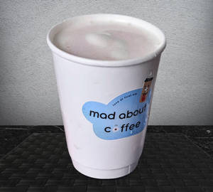 Frozen Mocha