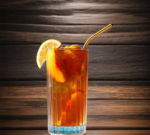 Peach Ice Tea
