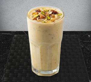 Dry Fruit Shake