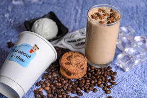 Choco Chips Cookie